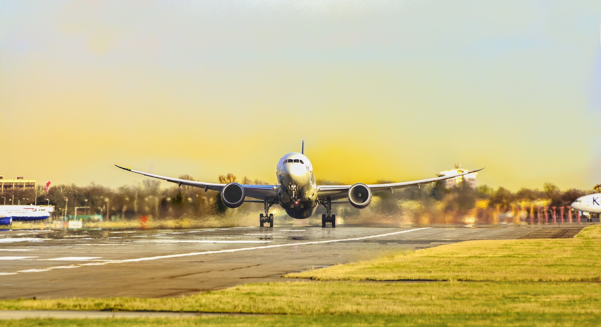 Read more about the article 5 Dicas para ter uma Viagem Aérea Mais Confortável e Tranquila
